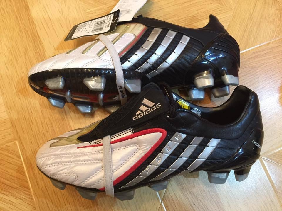 adidas predator powerswerve trx fg